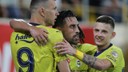 Fenerbahçe, Alanyaspor’u İrfan Can’la yıktı