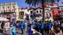 Çeşme Festivali tüm coşkusuyla sürüyor