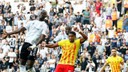 Beşiktaş, Kayserispor'u geriden gelip yendi!