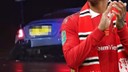 Dünyaca ünlü futbolcu ölümden döndü!