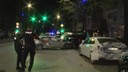 Kadıköy'de hız dehşeti!
