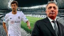 Salih Uçan zeminini eleştirdi! Yönetim cevap verdi
