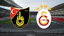 CANLI Galatasaray İstanbulspor