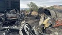 Azerbaycan’ın Karabağ bölgesinde can pazarı