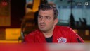 Selçuk Bayraktar, tv100’e konuştu