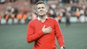 Samsunspor'da Eroğlu dönemi bitti!