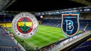 CANLI Fenerbahçe Başakşehir