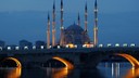 Yağmurlar sert geliyor
