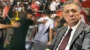 Çebi'den Salih Uçan- Şenol Güneş açıklaması