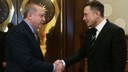 Cumhurbaşkanı Erdoğan’dan Elon Musk’a yanıt