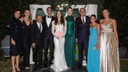 Filenin Sultanı Ayça Aykaç dünyaevine girdi