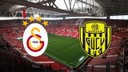 CANLI Galatasaray MKE Ankaragücü
