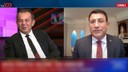 DEVA Partisi Sözcüsü İdris Şahin tv100'e konuştu