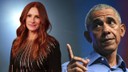Obama Julia Roberts'ın filmine müdahale mi etti?