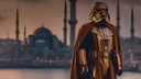 Star Wars sergisi İstanbul Sinema Müzesi'nde