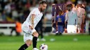 Ramos’un elinden tuttuğu çocuk kaderini çizdi