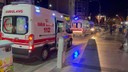 Tartıştıkları 4 kişiyi darp edip bıçakladılar