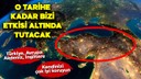 Yüksek basınç etkisi altına girdik