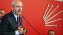 Kılıçdaroğlu grup toplantısında konuştu