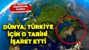 Dünya, Türkiye için o tarihi işaret etti