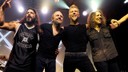 Metallica'dan bir ilk!
