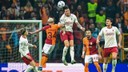 Galatasaray Manchester United arasında kritik maç!