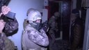 37 şüpheli gözaltına alındı