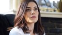 Cansu Dere giydiği elbiseyle göz kamaştırdı!