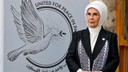 Emine Erdoğan'dan Filistin paylaşımı