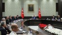 Yılın son MGK toplantısında İsrail'e tepki