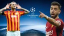 CANLI Galatasaray Manchester United
