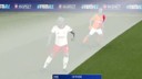 Galatasaray - Manchester United maçında skandal