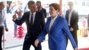 Özgür Özel ve Akşener yarın bir araya gelecek
