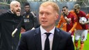 United efsanesi Galatasaray maçı sonrası çıldırdı!