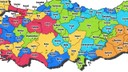 Yağışlar Türkiye'yi terk ediyor