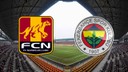 CANLI Fenerbahçe Nordsjaelland