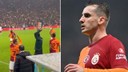 Kerem Aktürkoğlu'ndan gönülleri fetheden davranış