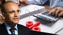 Bakan Şimşek'ten dikkat çeken KDV ve ÖTV açıklamas