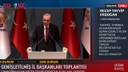 Cumhurbaşkanı Erdoğan'dan önemli açıklamalar