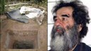 Saddam'ın saklanırken yaşadıkları film oluyor