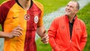 Galatasaray’dan gitti, kariyerinde zirveyi yaşıyor