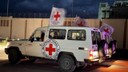Hamas, 6 İsrailli rehineyi Kızılhaç'a teslim etti
