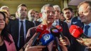 Özgür Özel: İYİ Parti’nin kararını bekliyoruz