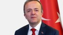 Bakan Yardımcısı Duran görevinden istifa etti