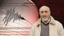 Uzmandan korkutan soru! Deprem tümörü büyüyor mu?