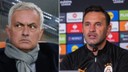 Okan Buruk’tan Jose Mourinho'ya cevap