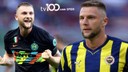 Mourinho Türk Skrinar'ını kendisi buldu