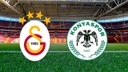 CANLI Galatasaray- Konyaspor