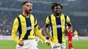 Fenerbahçe'nin yıldızından büyük başarı!