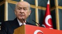 MHP lideri Bahçeli'den Miraç Kandili mesajı!